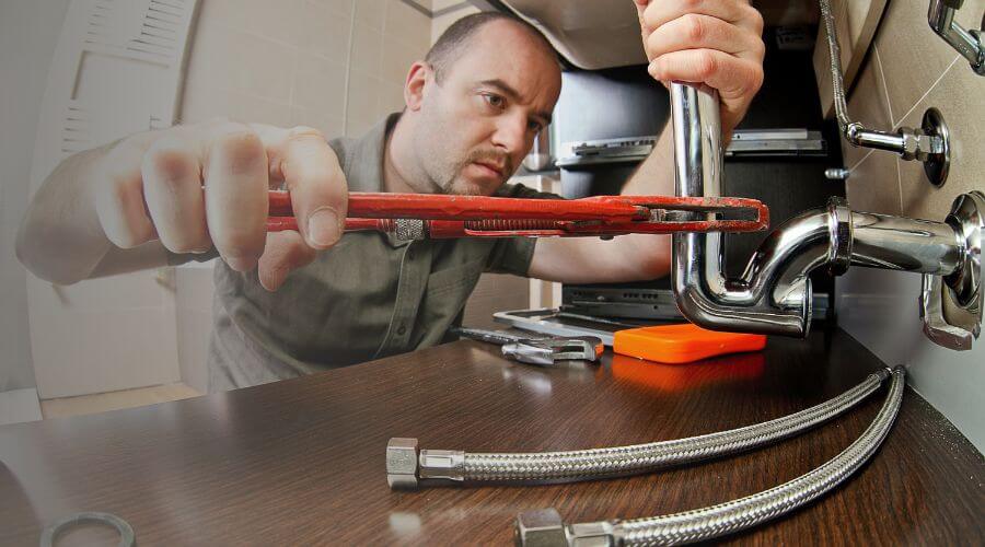 Professional sink repair in Chalfont, PA